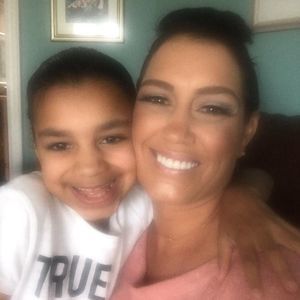 Meet your Posher, Alison